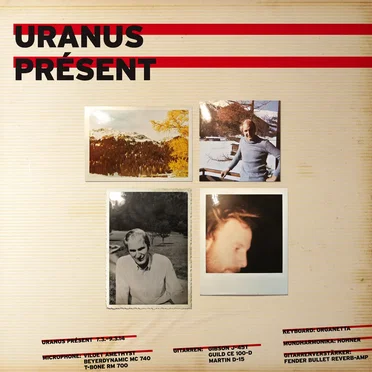 Uranus Présent