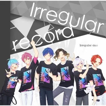 Irregular record
