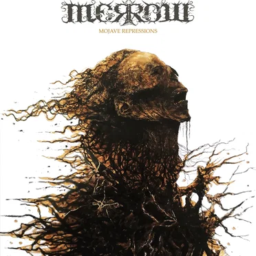 Mojave Repressions