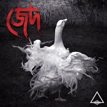 Jed by Aftermath - album cover