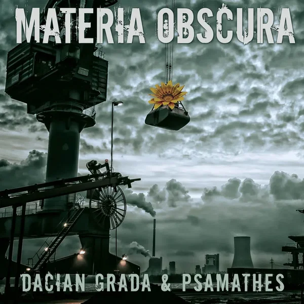 Materia Obscura (From “Final Fantasy VII”)