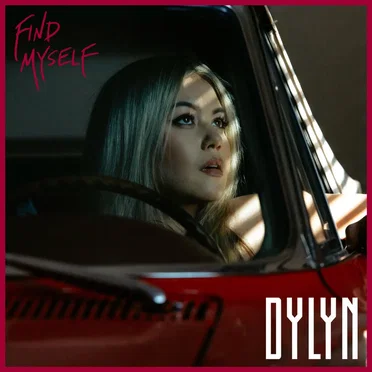 Find Myself by DYLYN - album cover