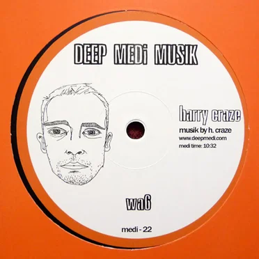 WA6 / Thirty Six Hours