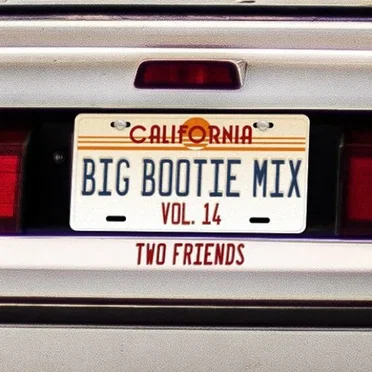 Big Bootie Mix, Volume 14