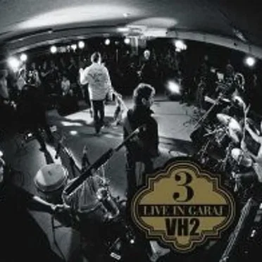 3 (Live in Garaj)