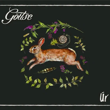 Úr by Goitse - album cover