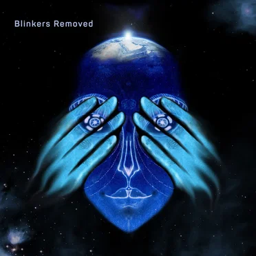 Blinkers Removed by Man of No Ego - album cover