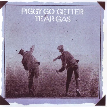 Piggy Go Getter