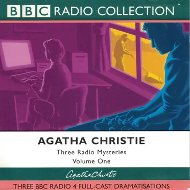 Three Radio Mysteries, Volume One