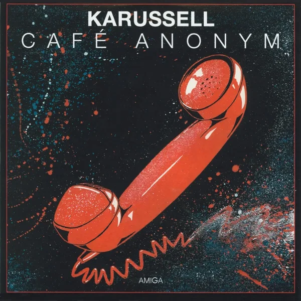 Café Anonym