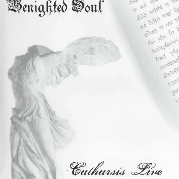 Catharsis Live