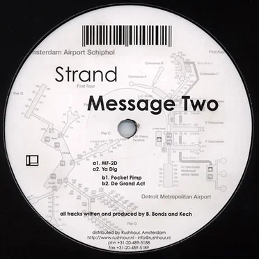 Message Two