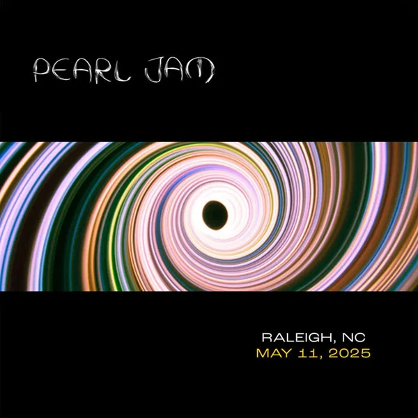 2025-05-11: Lenovo Center, Raleigh, NC, USA