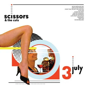Scissors & the Cuts