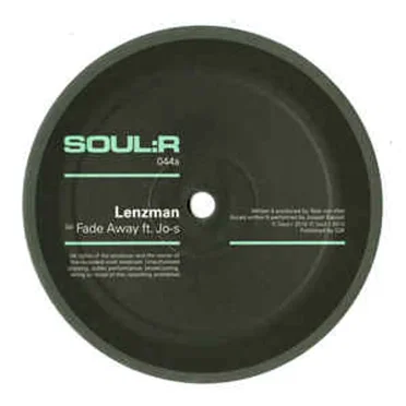 Fade Away / Flamethrower