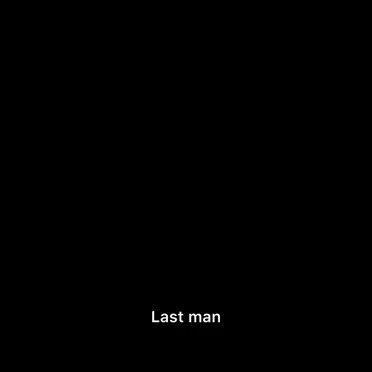 Last Man