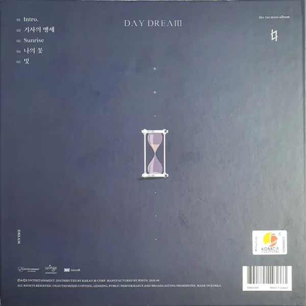 Day Dream