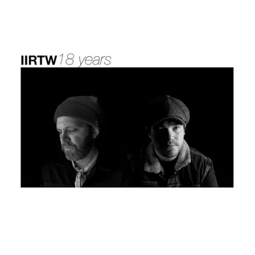 18 Years by If I Ruled the World - album cover