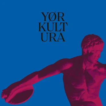 Vlucht by Yør Kultura - album cover
