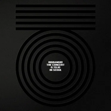BIGBANG10 THE CONCERT 0.TO.10 FINAL IN SEOUL