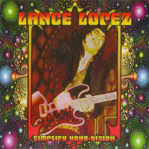 Simplify Your Vision