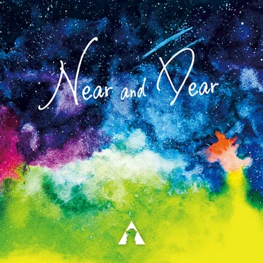 Near and Dear by LEODRAT - album cover