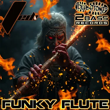 Funky Flute