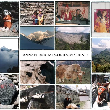 Annapurna: Memories in Sound