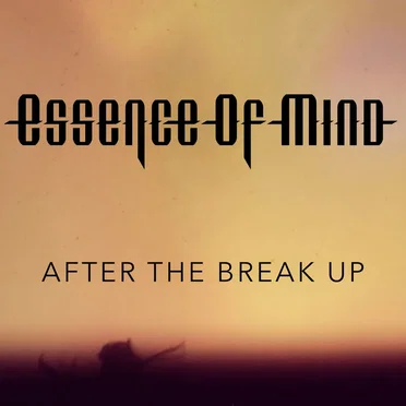 After the Break Up by Essence of Mind - album cover
