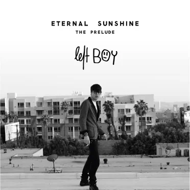 Eternal Sunshine by Left Boy - album cover
