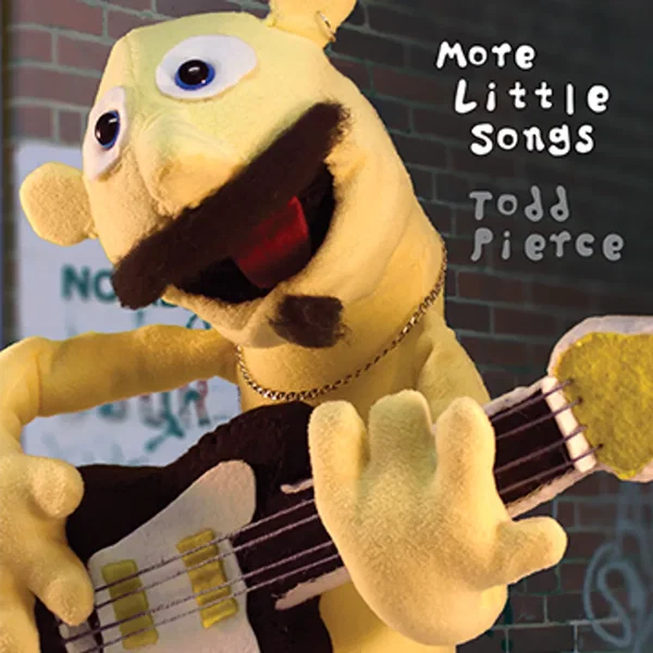 More Little Songs