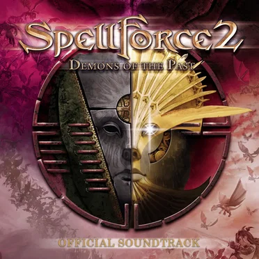 Spellforce 2: Demons of the Past
