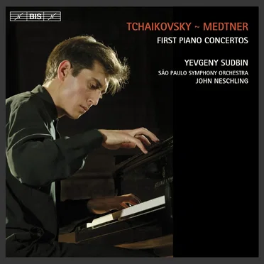 First Piano Concertos
