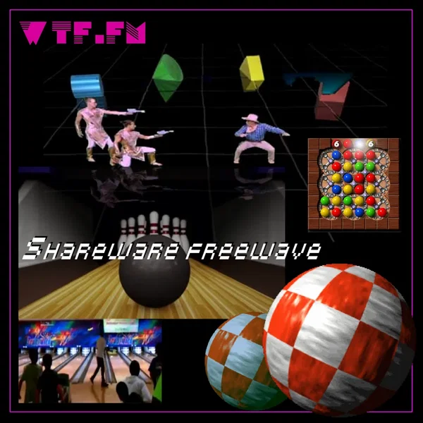 Shareware Freewave