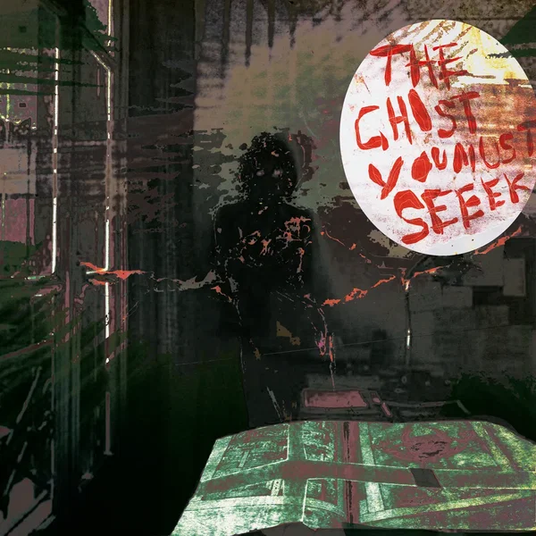 The Ghost You Must Seeek / Falcon