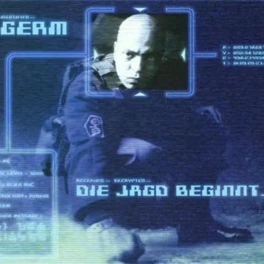 Die Jagd beginnt