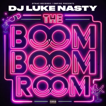 The Boom Boom Room