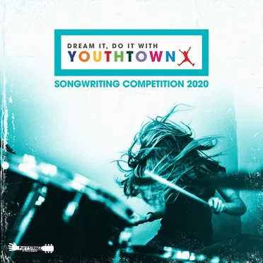 Youthtown Songwriting Competition 2020 by Various Artists - album cover
