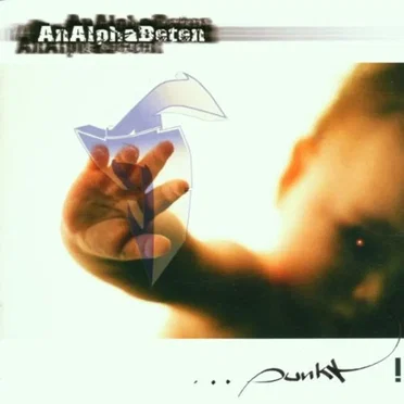 ...Punkt! by AnAlphaBeten - album cover