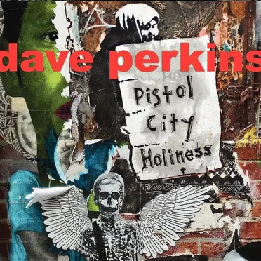 Pistol City Holiness