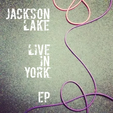 Live in York