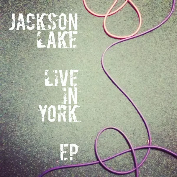 Live in York