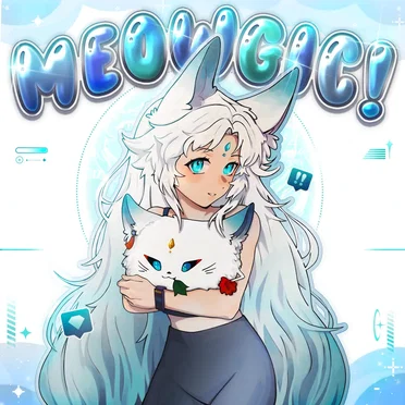 Meowgic!