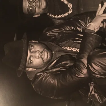 DJ Songs (RIP Jam Master Jay)