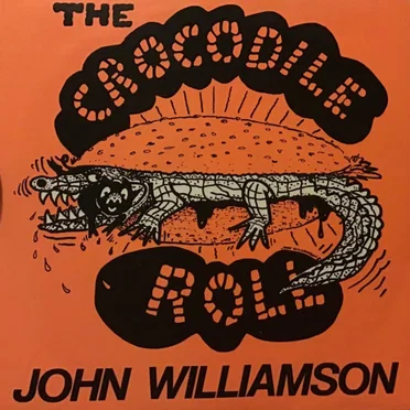 Crocodile Roll