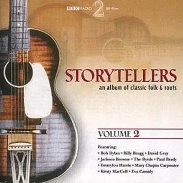 Storytellers, Vol. 2 by Various Artists - album cover