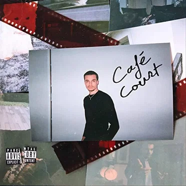 Café court