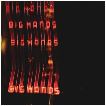 The Sour Grapes Compilation: Squeeze Nights at Big Hands by Various Artists - album cover