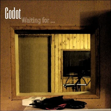 Waiting for... by Godot - album cover