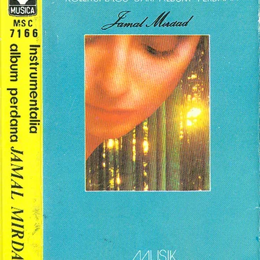 Instrumental: Koleksi lagu dari album perdana Jamal Mirdad